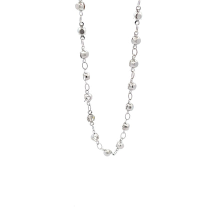 Regular Anklet - Style 11