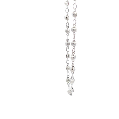 Regular Anklet - Style 11