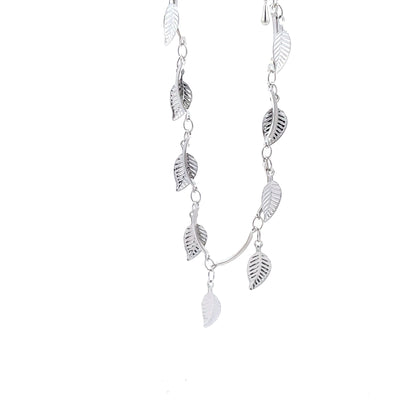 Regular Anklet - Style 12