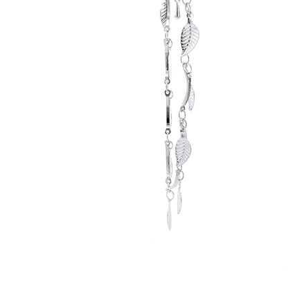 Regular Anklet - Style 12