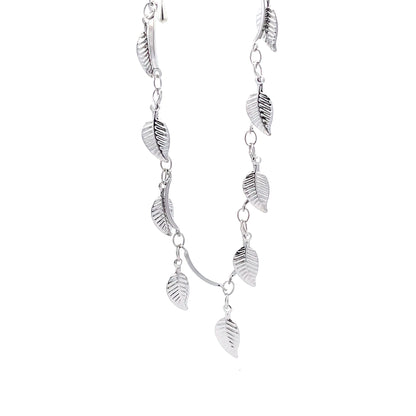 Regular Anklet - Style 12