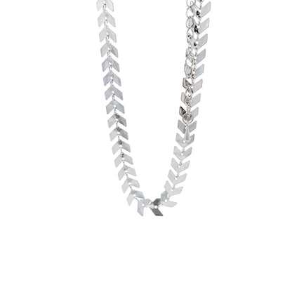 Regular Anklet - Style 13