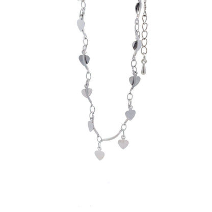 Regular Anklet - Style 14