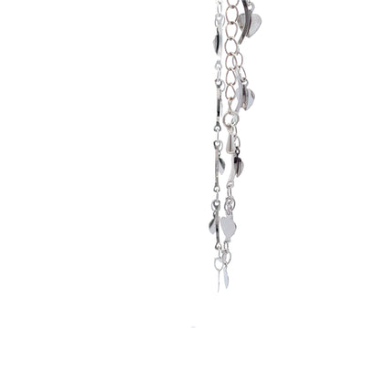 Regular Anklet - Style 14