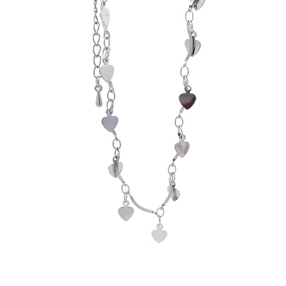 Regular Anklet - Style 14