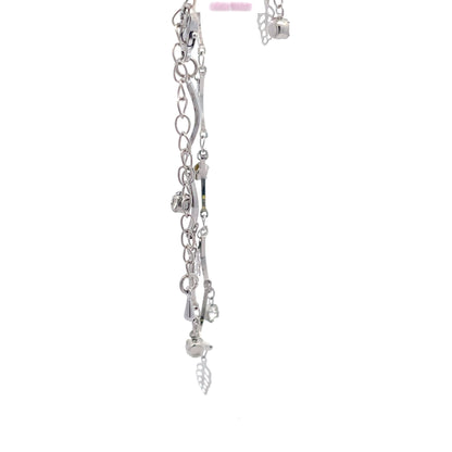 Regular Anklet - Style 15