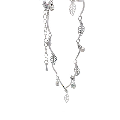 Regular Anklet - Style 15