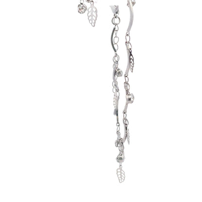 Regular Anklet - Style 15