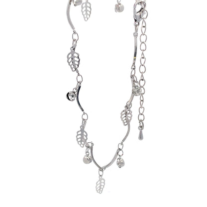 Regular Anklet - Style 15