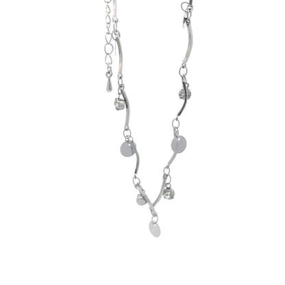 Regular Anklet - Style 16