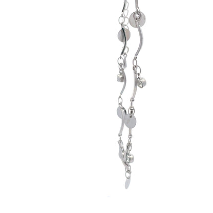 Regular Anklet - Style 16