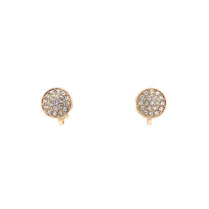 Clip-On Earrings - 03