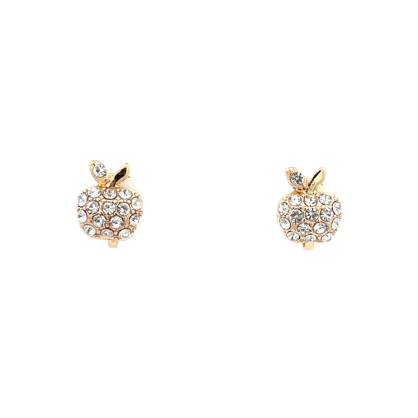 The One Clip-On Earrings - Style 4