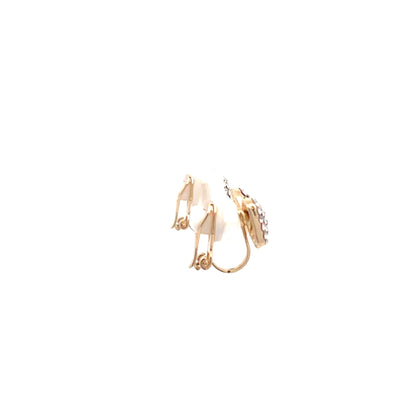 Clip-On Earrings - 06