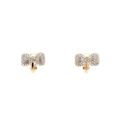Clip-On Earrings - 06