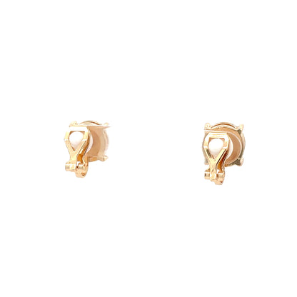 Clip-On Earrings - 08