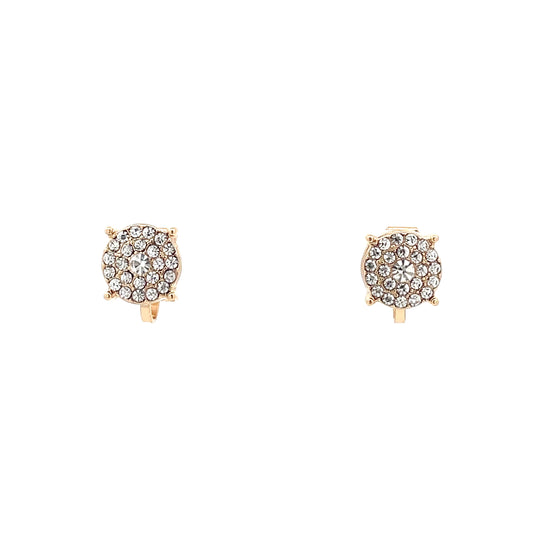 The One Clip-On Earrings - Style 8