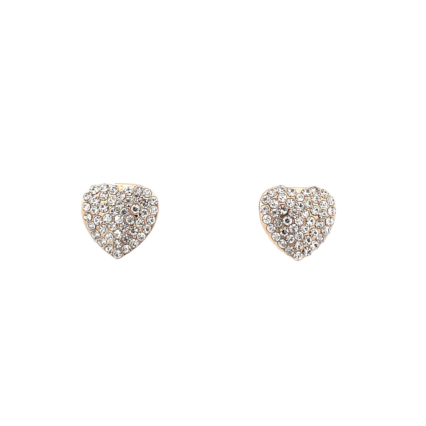 The One Clip-On Earrings - Style 10