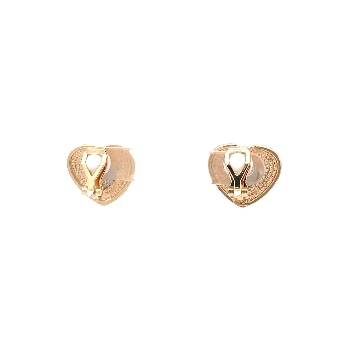 The One Clip-On Earrings - Style 11