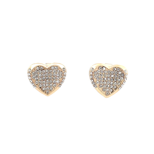 The One Clip-On Earrings - Style 12