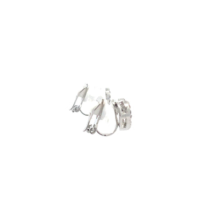 Clip-On Earrings - 01