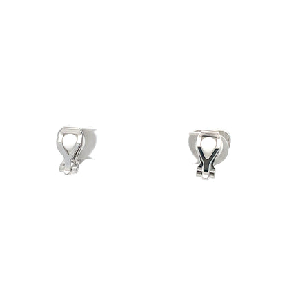 Clip-On Earrings - 02
