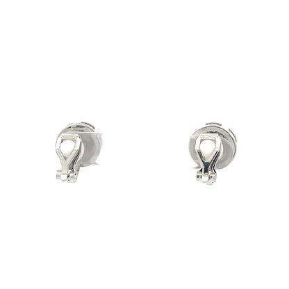 Clip-On Earrings - 03