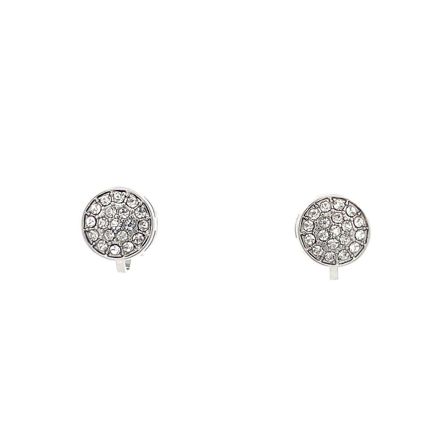 The One Clip-On Earrings - Style 3