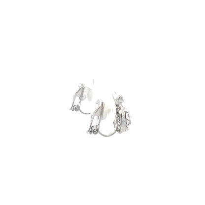 Clip-On Earrings - 04
