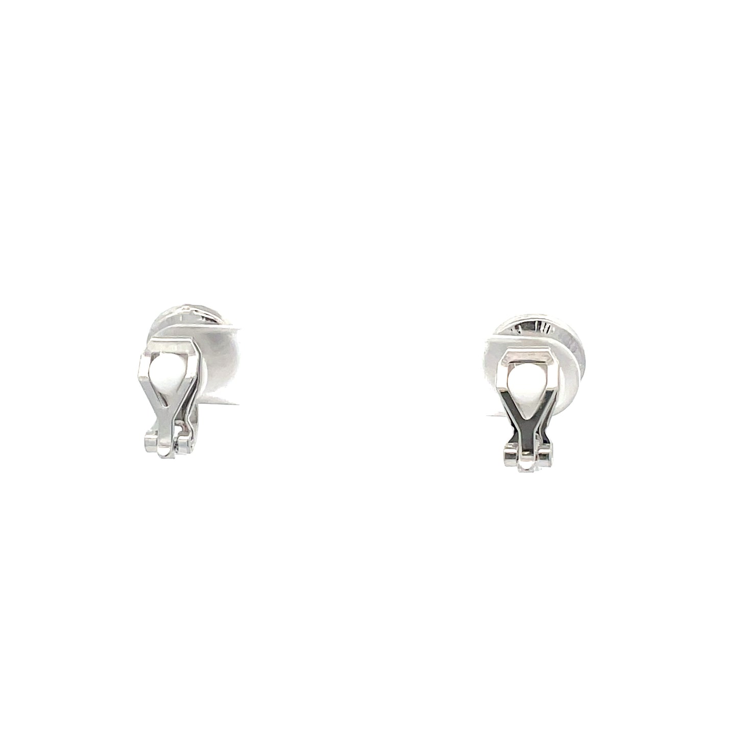 The One Clip-On Earrings - Style 5