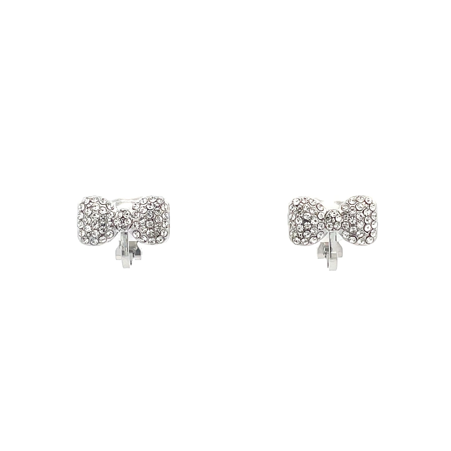 The One Clip-On Earrings - Style 6