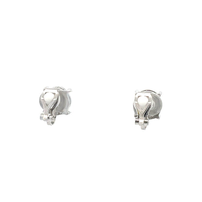 Clip-On Earrings - 08