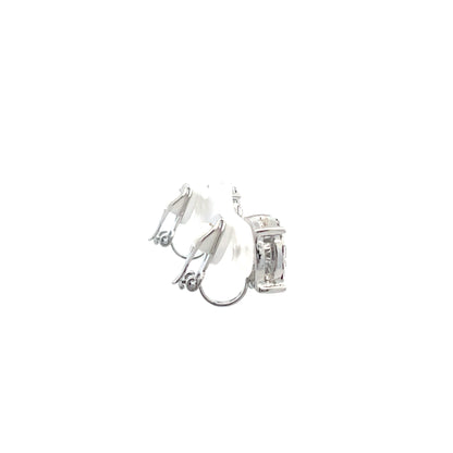 Clip-On Earrings - 08