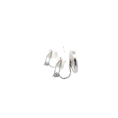 Clip-On Earrings - 09