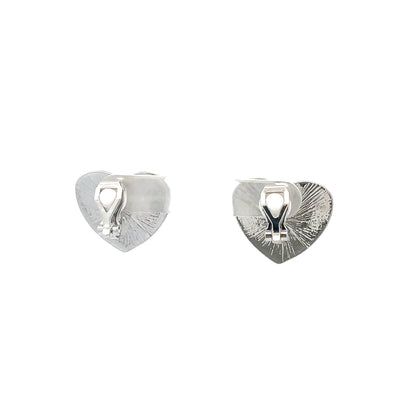 Clip-On Earrings - 12