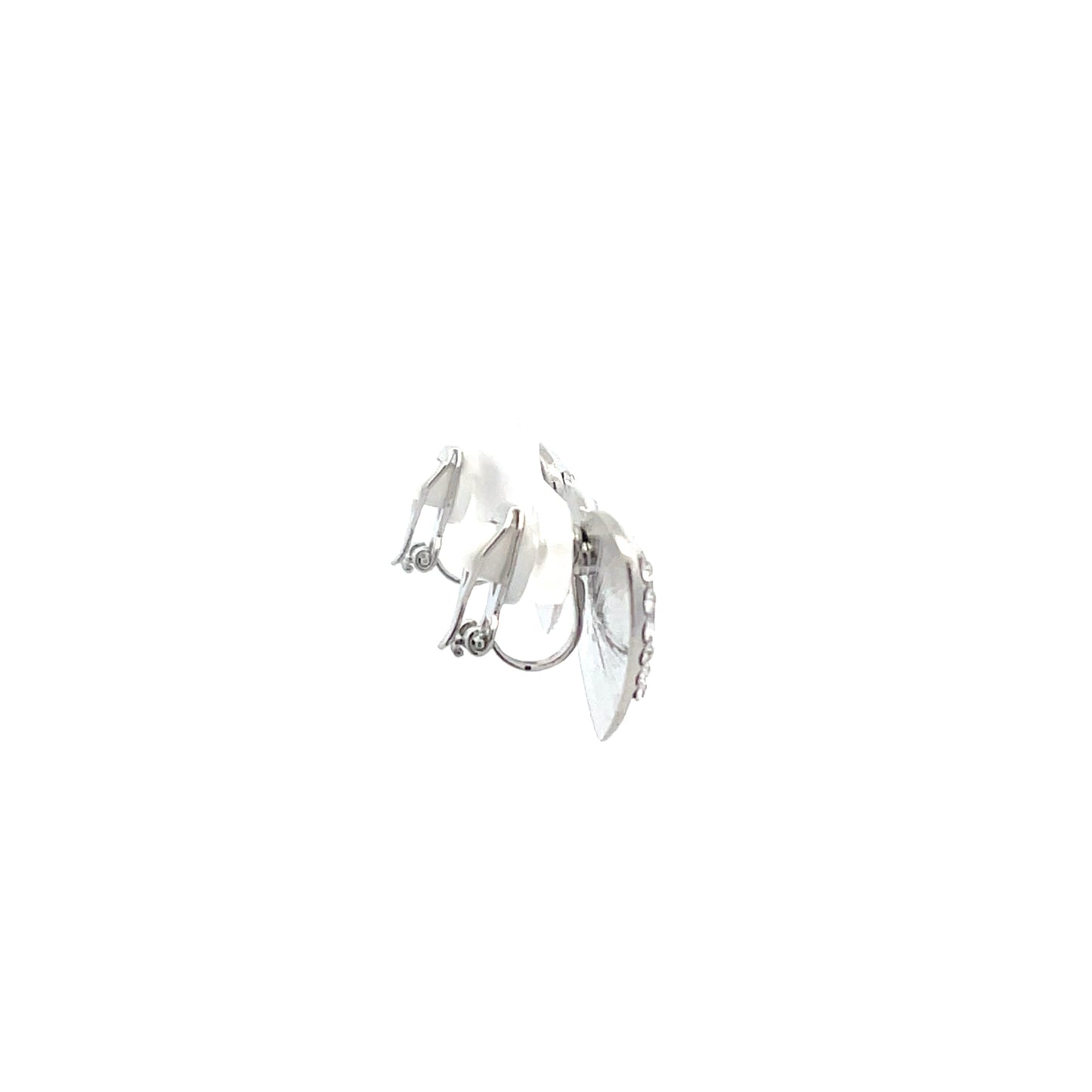 The One Clip-On Earrings - Style 12