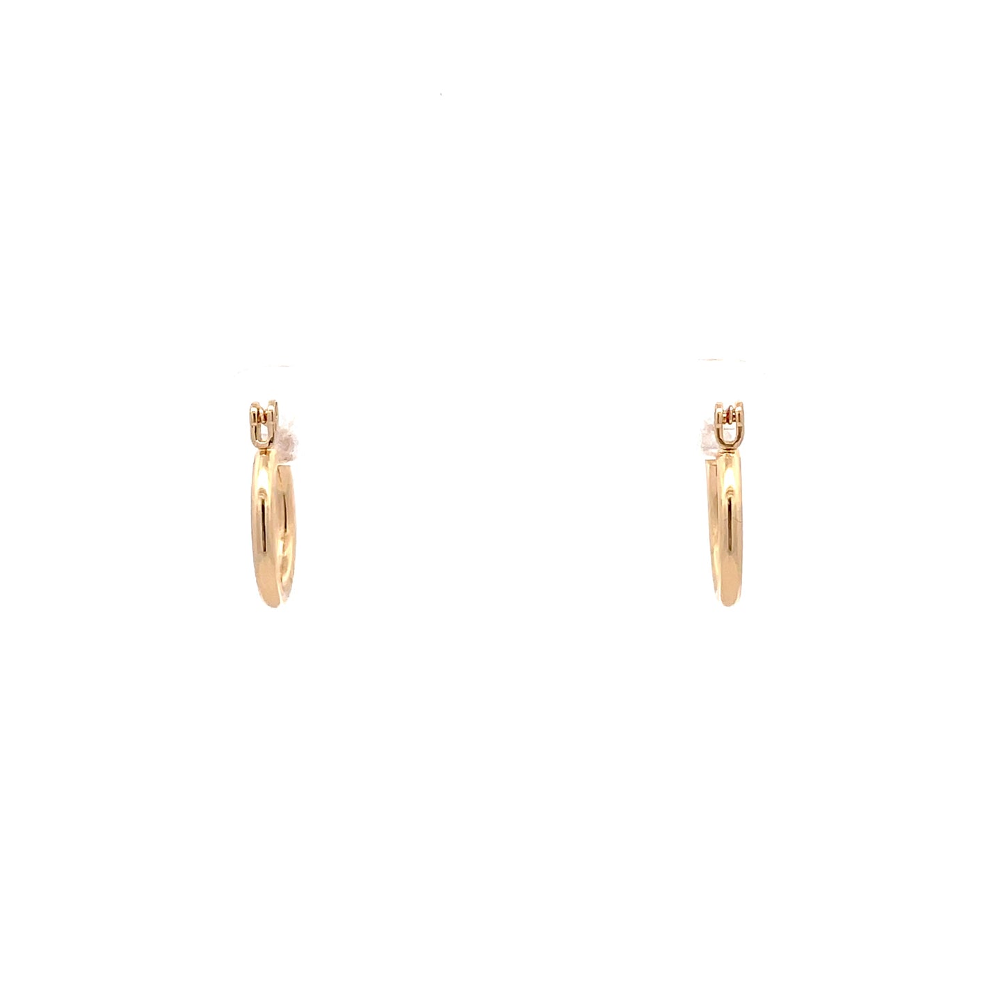 New Mini Pin-catch Earrings - 01