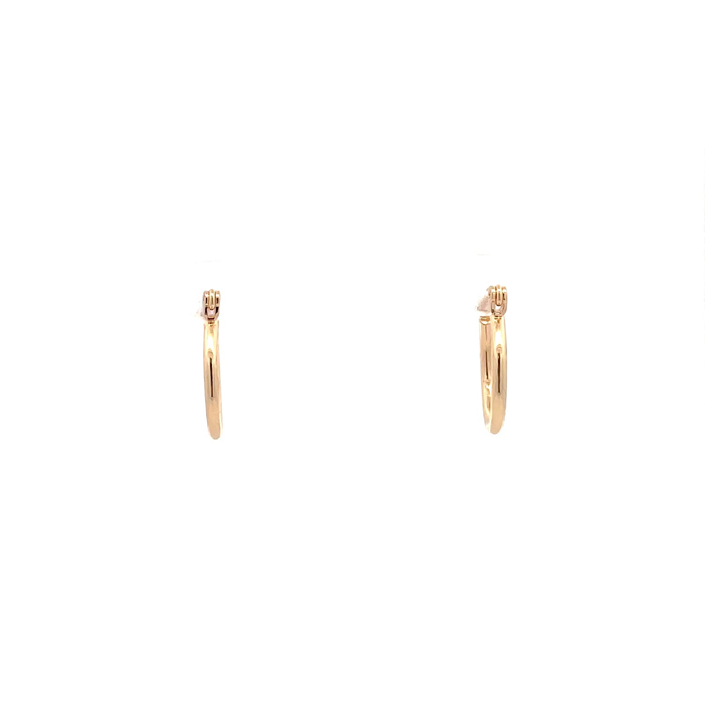 New Mini Pin-catch Earrings - 02