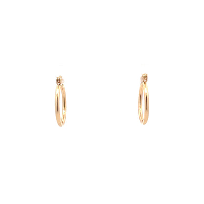 New Mini Pin-catch Earrings - 03