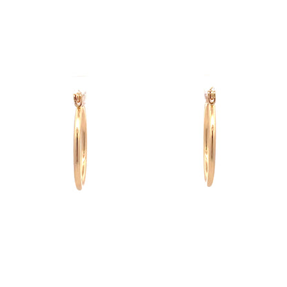 New Mini Pin-catch Earrings - 05