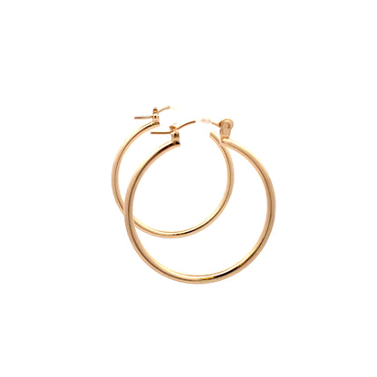 New Mini Pin-catch Earrings - 06