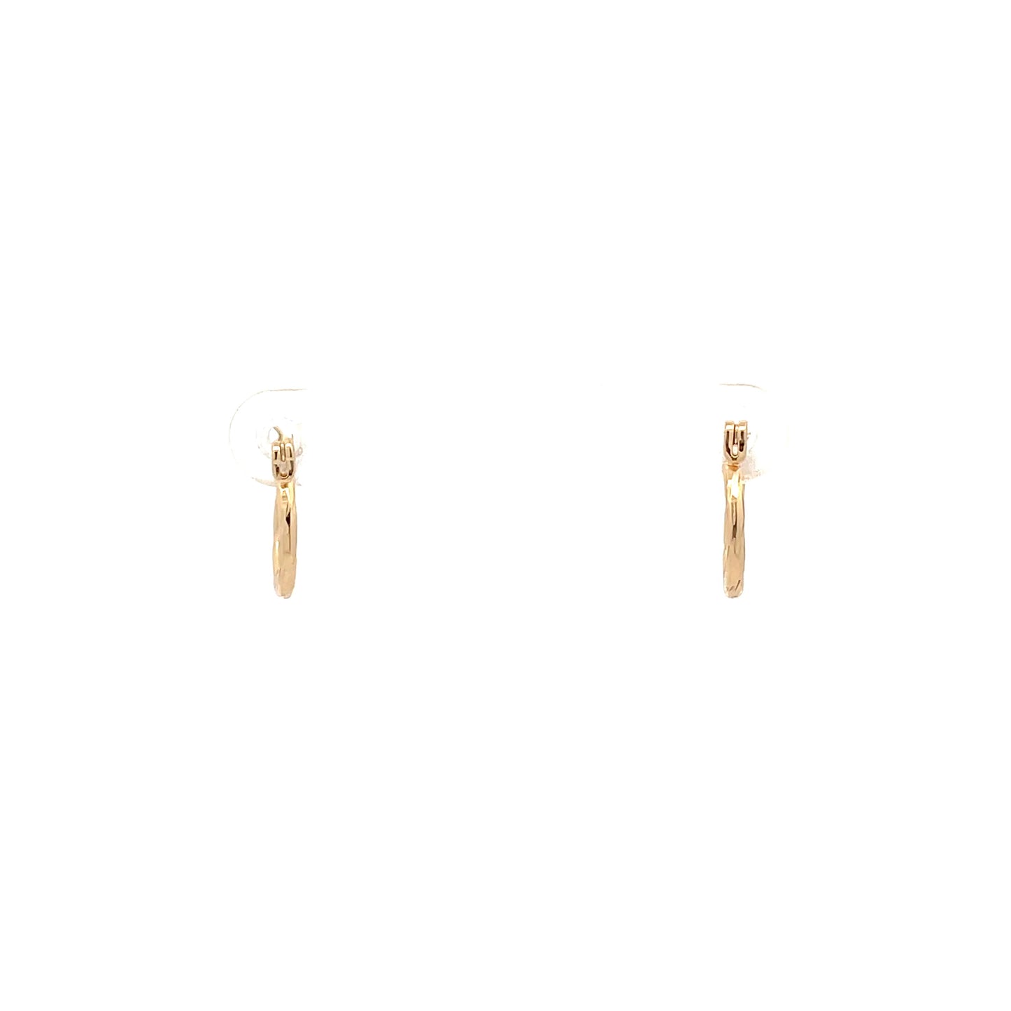 New Mini Pin-catch Earrings - 08