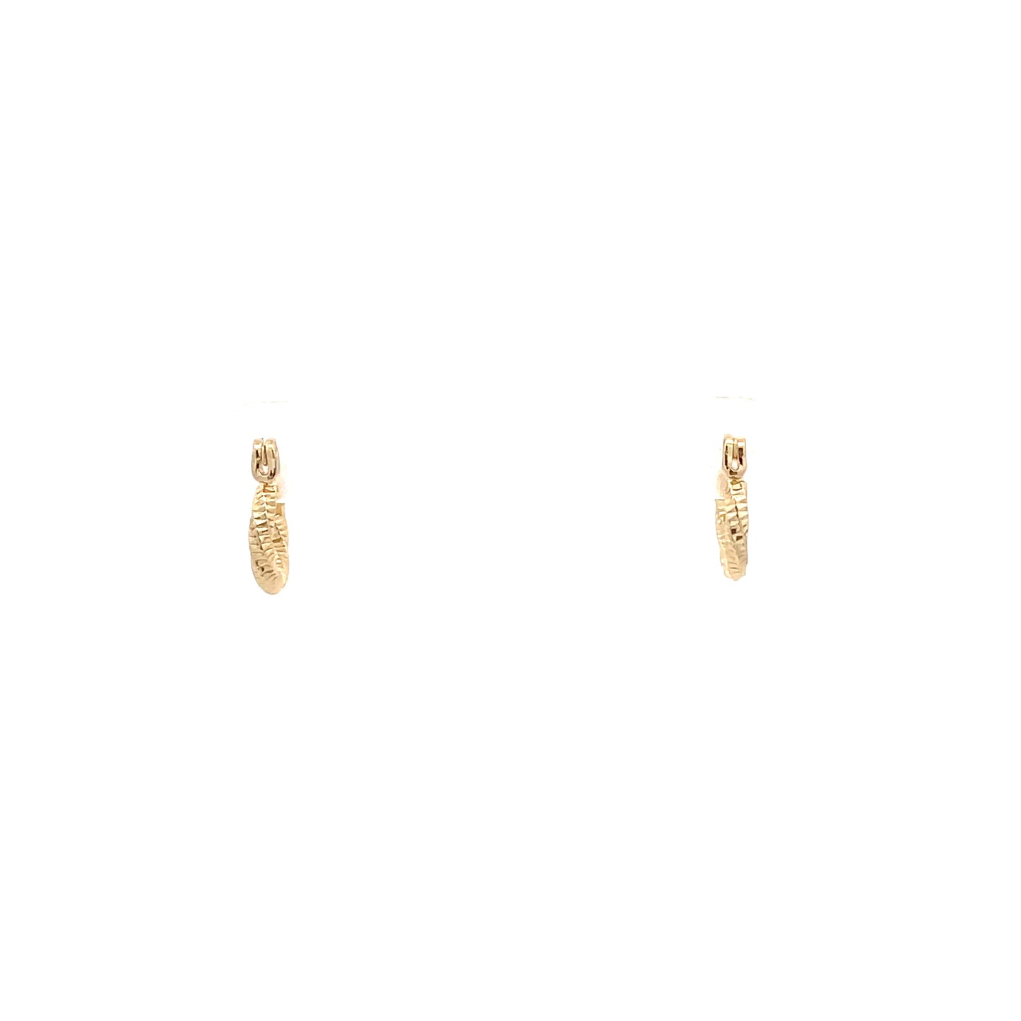 New Mini Pin-catch Earrings - 09