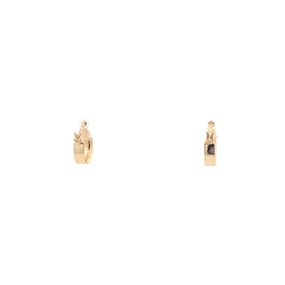New Mini Pin-catch Earrings - 11