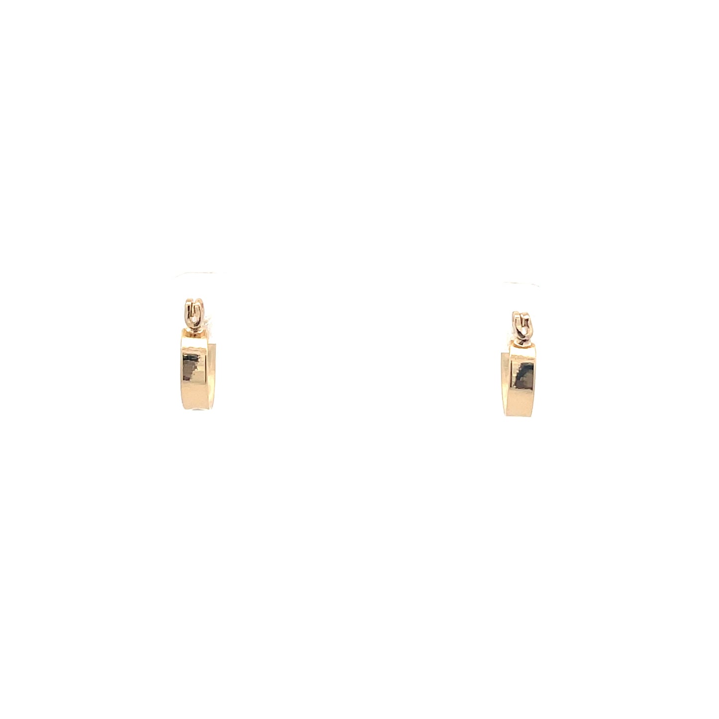 New Mini Pin-catch Earrings - 11