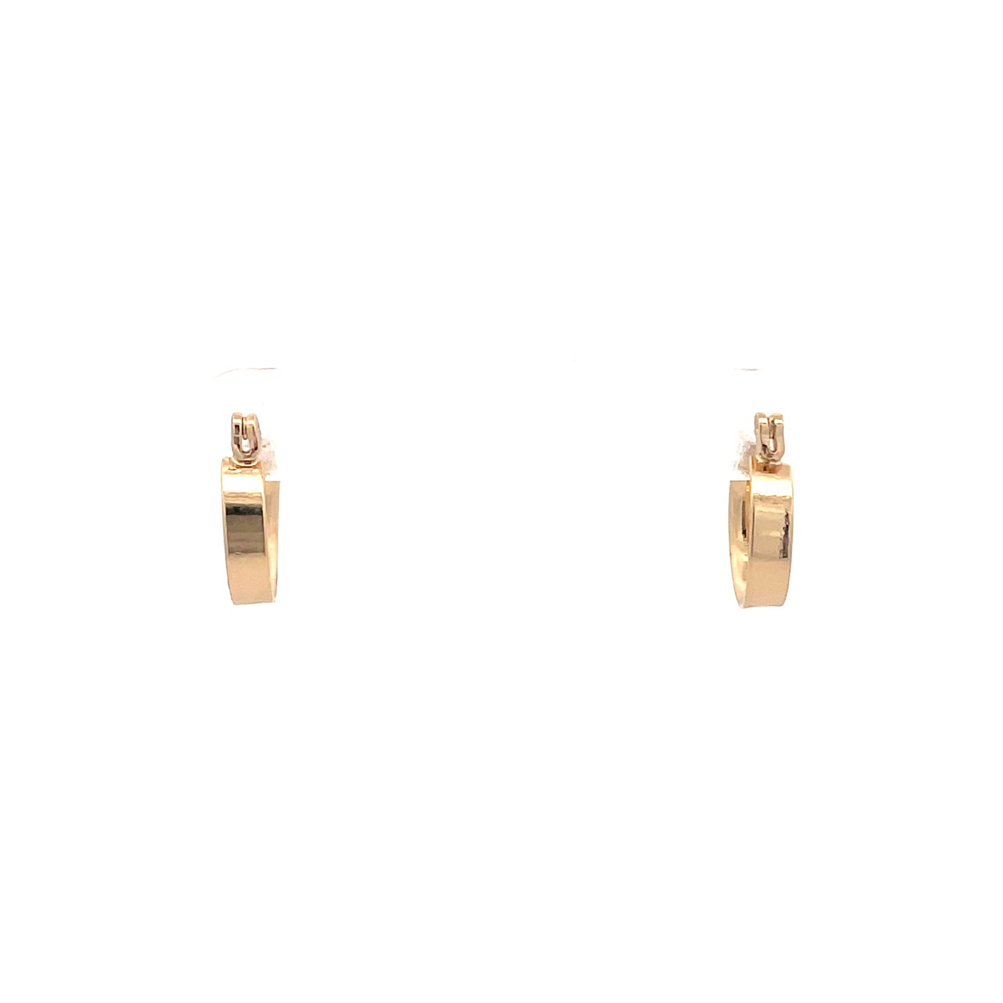 New Mini Pin-catch Earrings - 12