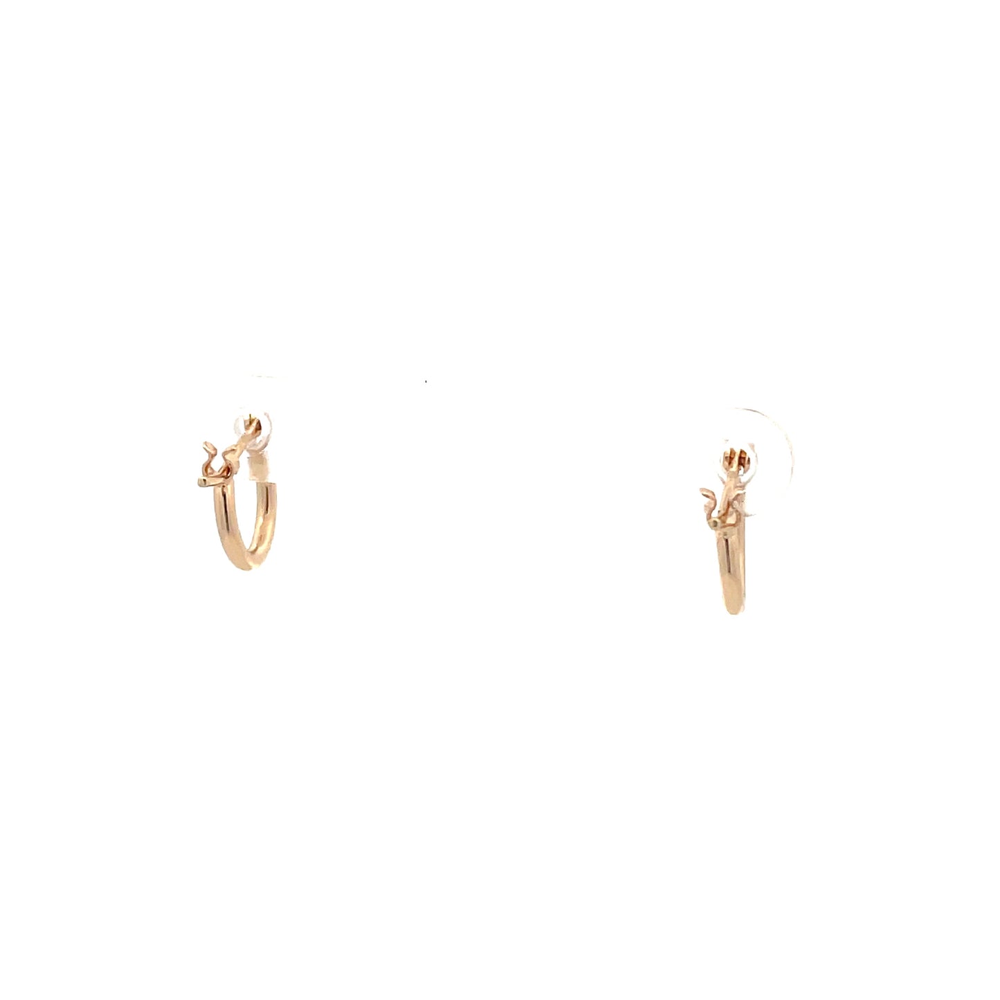 New Mini Pin-catch Earrings - 13