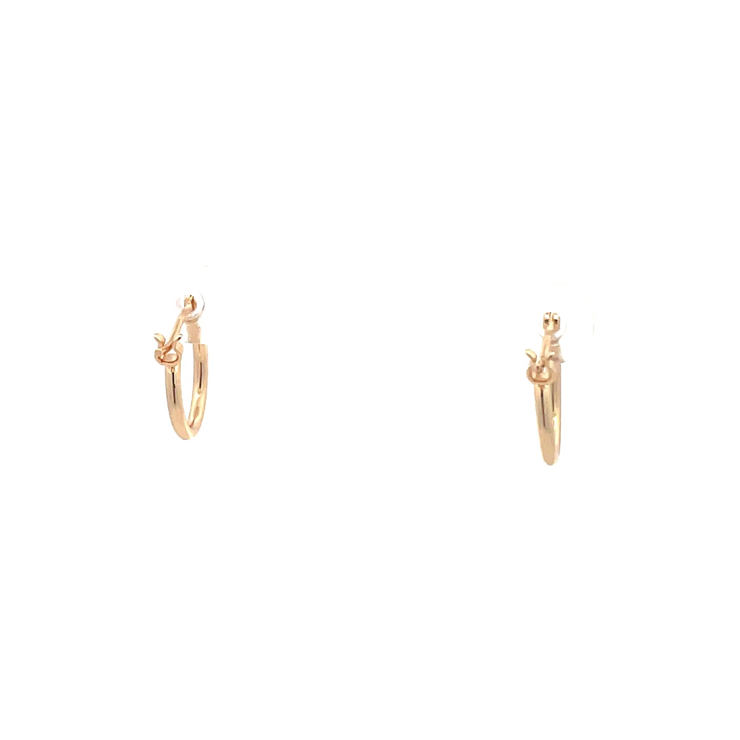 New Mini Pin-catch Earrings - 14