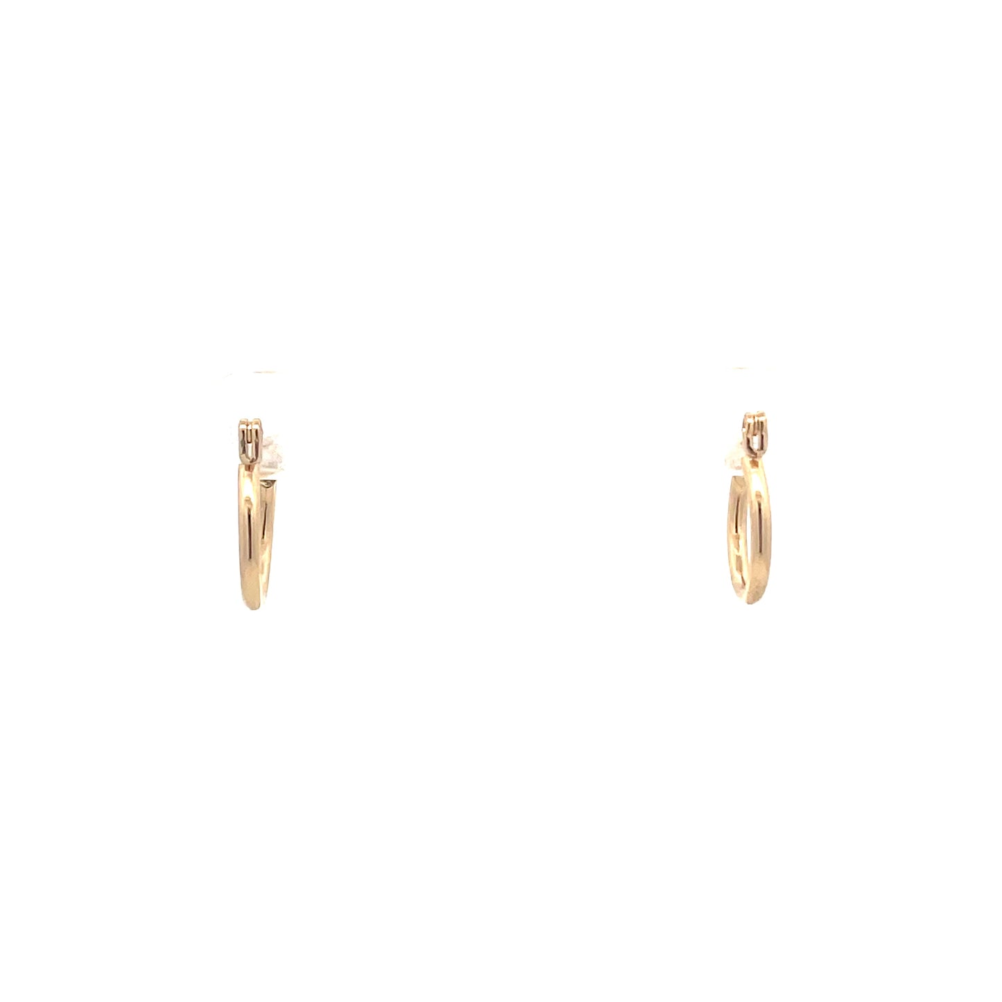 New Mini Pin-catch Earrings - 14