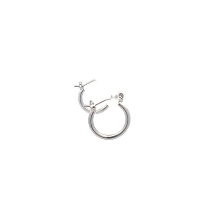 New Mini Pin-catch Earrings - 01